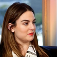 Singer JoJo speaks out about the extreme way she was told to lose weight