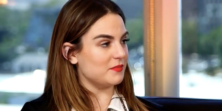 Singer JoJo speaks out about the extreme way she was told to lose weight