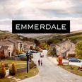 Viewers noticed the same thing on a recent episode of Emmerdale