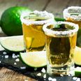 There’s a random and surprising health benefit to drinking Tequila