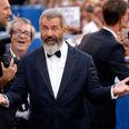 Mel Gibson’s new movie is looking for Irish females extras