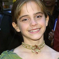 Did you notice this about Emma Watson’s teeth in Harry Potter?