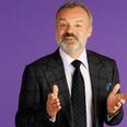 The Graham Norton Show is back with a brilliant line-up