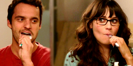 10 times Nick and Jess melted our hearts on New Girl
