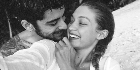 People are raging at Gigi Hadid after mistaking something very important about Zayn