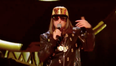 People were furious with one of Honey G’s tweets