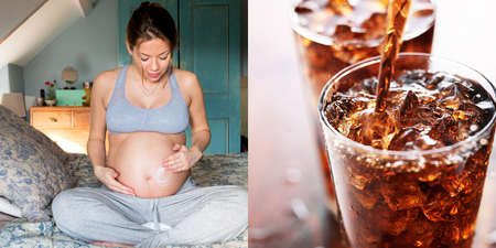 Fizzy drinks have been found to have this unexpected effect on fertility
