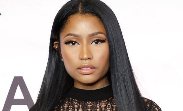 Nicki Minaj Kanye West Gold Digger Lyrics, White Wife