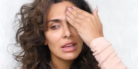 Huda Kattan says you can use Vagisil as a primer (yes, really)