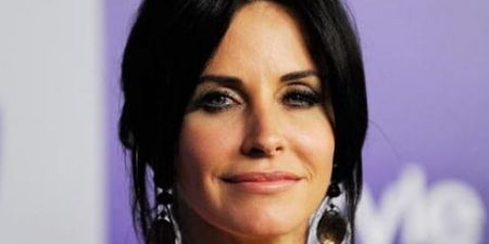 Courteney Cox’s daughter Coco is all grown up and we feel ANCIENT