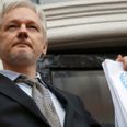 Ecuador admits to restricting Julian Assange’s internet access over US election concerns