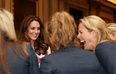 Kate Middleton’s latest outfit is very different and we LOVE it