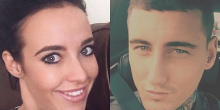 Stephanie Davis will be raging with Jeremy McConnell’s latest comment