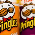 The new Christmas Pringles flavours are not what we expected