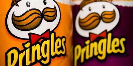 The new Christmas Pringles flavours are not what we expected