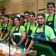 Trendy salad bar announces 320 new jobs across the country