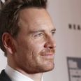 Michael Fassbender has talked of quitting acting