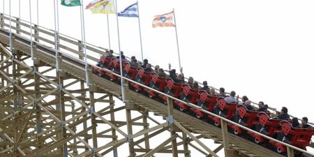 Tayto Park release a statement following stair collapse which left 9 in hospital