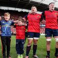RTÉ Sport’s passionate commentary at full time in the Munster game is superb radio