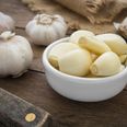 People are recommending garlic as a yeast infection cure