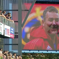 European rugby pays emotional respects to Anthony Foley