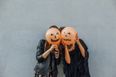 This man’s dedication to his Halloween outfit will put you to shame
