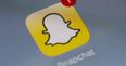 The latest Snapchat update is a recipe for disaster
