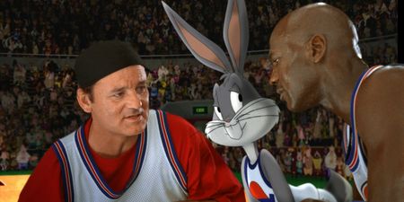 The sequel to Space Jam has finally gotten a release date