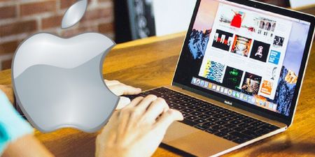 Apple are looking to kill off ANOTHER important feature of your Macbook