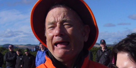 Is this Tom Hanks or Bill Murray? The Internet is divided