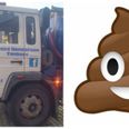 This Scottish waste disposal company gets straight to the point in their email address