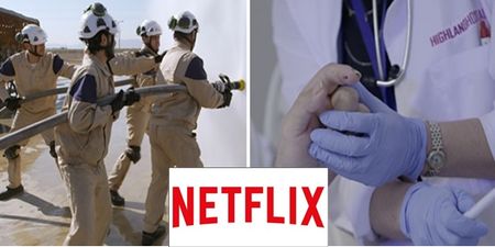 Two excellent Netflix documentaries have been shortlisted for an Oscar
