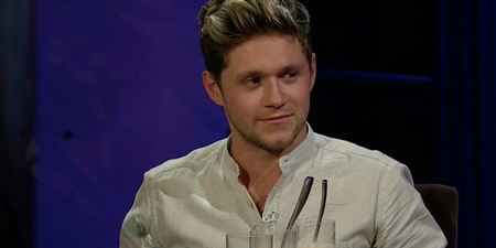 Niall Horan did something very lovely for his fans