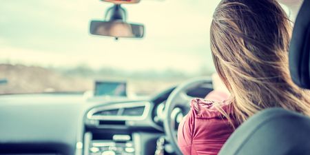 These are the worst things you can do while driving