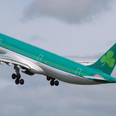 “Aer Lingus” have a special offer for all the Mass goers
