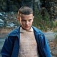 Eleven from Stranger Things looks amazing on her first ever Magazine cover