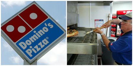29 things I learned working for Domino’s Pizza