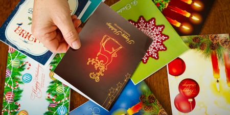 The 6 Christmas cards you’re guaranteed to get every year