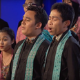 42 Indonesians have just performed an Irish lullaby like you’ve never heard before