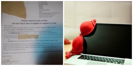 A council in Britain accidentally advised residents to visit an x-rated porn site