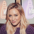 People aren’t impressed with Hilary Duff and her boyfriend’s Halloween costumes