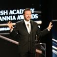Ricky Gervais’ hilarious drunken BAFTA award speech was classic David Brent