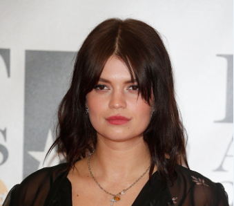 Pixie Geldof opens up about how she coped with the death of her sister  Peaches