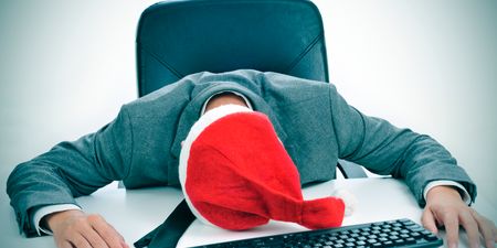 Here’s the clever way you can get 10 days off work this Christmas