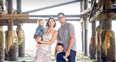 Couple were victims of shaming because of the size of their house