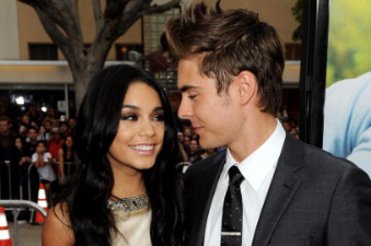 Vanessa Hudgens has given the reason why she broke up with Zac Efron