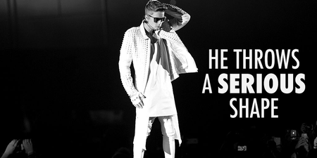 21 things you’re guaranteed to hear at a Justin Bieber concert
