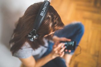 Scientists say this is the perfect song to reduce anxiety