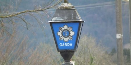 A man has died on the road in an accident in Cork