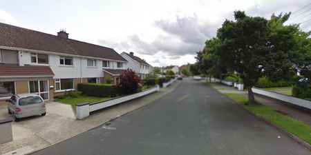 Elderly couple found dead in home in Naas